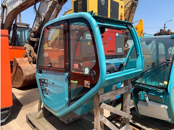 كابينة - الآلات الزراعية Manitou MT 932 CABIN: صورة 2 كابينة - الآلات الزراعية Manitou MT 932 CABIN: صورة 2