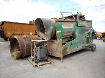 فرازة McCLOSKEY