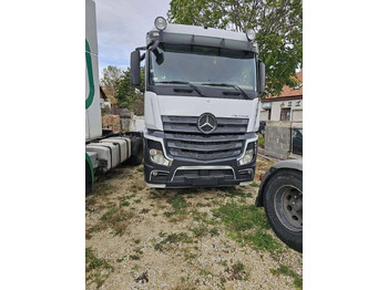 وحدة جر Mercedes-Benz Actros 1842: صورة 3 وحدة جر Mercedes-Benz Actros 1842: صورة 3