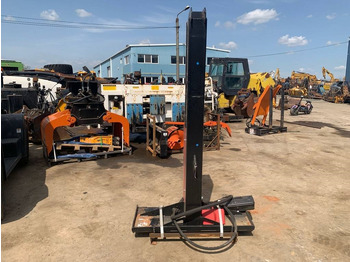 آلة تقطيع الخشب Raytree RMLS18T: صورة 2