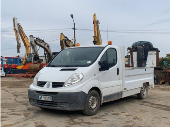 فان RENAULT Trafic