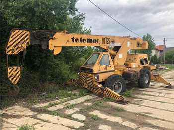 موبايل كرين