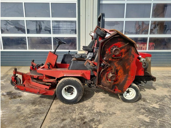 جزازة أعشاب الحدائق Toro GROUNDSMASTER 30410: صورة 2