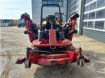 جزازة أعشاب الحدائق Toro GROUNDSMASTER 30410: صورة 5