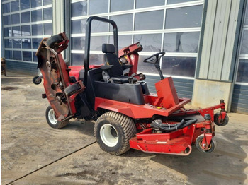 جزازة أعشاب الحدائق Toro GROUNDSMASTER 30410: صورة 4