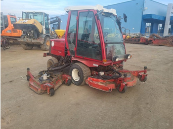 جزازة أعشاب الحدائق TORO