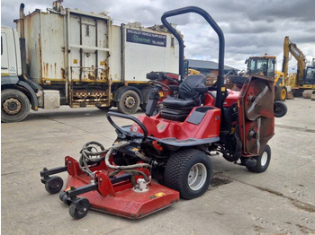 جزازة أعشاب الحدائق TORO