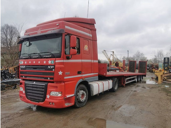 وحدة جر DAF XF 105 410