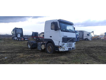 وحدة جر VOLVO FH12 380