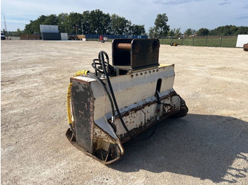 ماكينات قطع الحشائش الغابات Ventura Tigre: صورة 3 ماكينات قطع الحشائش الغابات Ventura Tigre: صورة 3