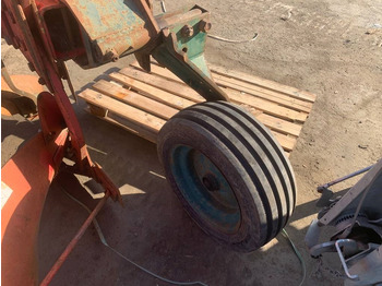 محراث Vogel & Noot 5: صورة 4