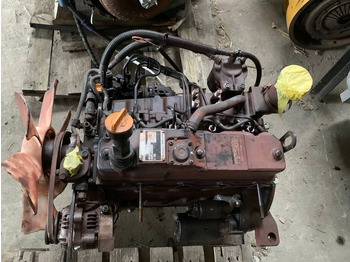 محرك YANMAR