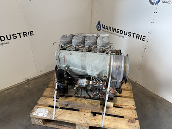 محرك DEUTZ