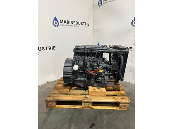 محرك DEUTZ