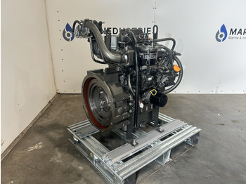 جديدة محرك - حفارة Yanmar 3TNV84T: صورة 2