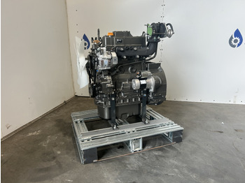 جديدة محرك - حفارة Yanmar 3TNV84T: صورة 5