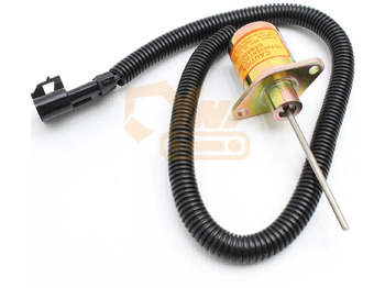 جديدة النظام الكهربائي 12V Solenoid Engine Stop 1503ES-12A5SUC9SCC28 25-38109-05 SA-4668-S For 05 Series Engine: صورة 3