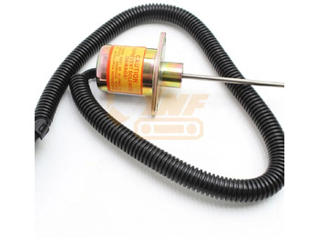 جديدة النظام الكهربائي 12V Solenoid Engine Stop 1503ES-12A5SUC9SCC28 25-38109-05 SA-4668-S For 05 Series Engine: صورة 4