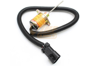 جديدة النظام الكهربائي 12V Solenoid Engine Stop 1503ES-12A5SUC9SCC28 25-38109-05 SA-4668-S For 05 Series Engine: صورة 5