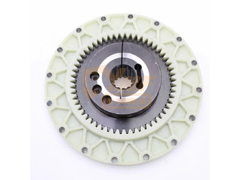 القابض و قطع الغيار