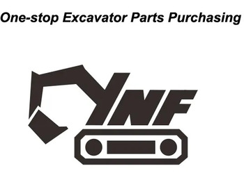 حاقن CATERPILLAR