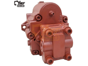 جديدة مضخة هيدروليكية E17Z E20 Dh17 Mini Excavator Parts Pvd-0B-12P-5G Hydraulic Main Piston Pump Pvd-0B-12P: صورة 4