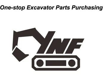 مضخة هيدروليكية HITACHI