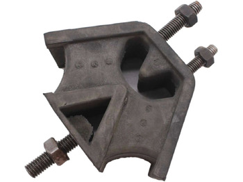 جديدة كرسي مكينة EX35-2 EX30-2 Rubber Engine Mount 4340327 4340327FHT Engine Motor Support Pillow YNF00797 YNF02652 For Hitachi Excavator: صورة 2