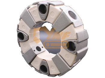 القابض و قطع الغيار CATERPILLAR