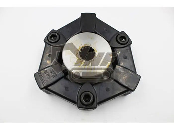 جديدة القابض و قطع الغيار Excavator Hydraulic Pump Coupling ZX40U ZX50U 4393115 Rubber Coupling: صورة 5 جديدة القابض و قطع الغيار Excavator Hydraulic Pump Coupling ZX40U ZX50U 4393115 Rubber Coupling: صورة 5