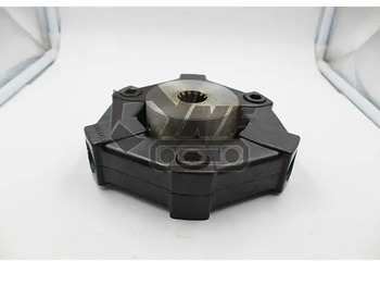 جديدة القابض و قطع الغيار Excavator Hydraulic Pump Coupling ZX40U ZX50U 4393115 Rubber Coupling: صورة 3 جديدة القابض و قطع الغيار Excavator Hydraulic Pump Coupling ZX40U ZX50U 4393115 Rubber Coupling: صورة 3