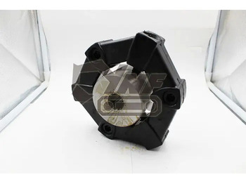 القابض و قطع الغيار