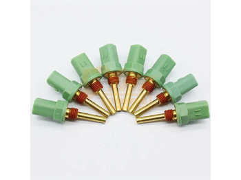 النظام الكهربائي CATERPILLAR