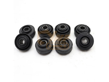 جديدة تعليق الكابينة Good Quality Original Durable Ec55 Excavator Rubber Vibration Damping Mounting Cabin Mount Voe14527542 For Volvo: صورة 4