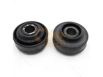 جديدة تعليق الكابينة Good Quality Original Durable Ec55 Excavator Rubber Vibration Damping Mounting Cabin Mount Voe14527542 For Volvo: صورة 2