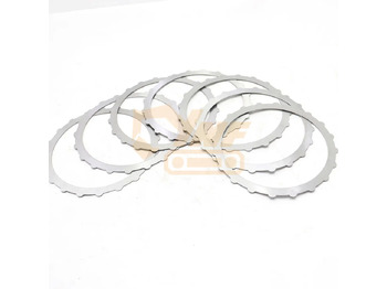 القابض و قطع الغيار CASE