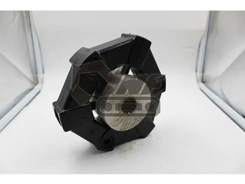 القابض و قطع الغيار