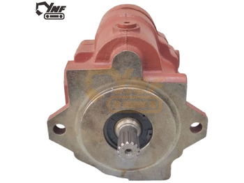 جديدة مضخة هيدروليكية Mini Excavator Hydraulic Pump Pvd-0B-18P Pvd-0B-18P-6G3 Piston Pump For Foton Lovol Fr18E2-U: صورة 3