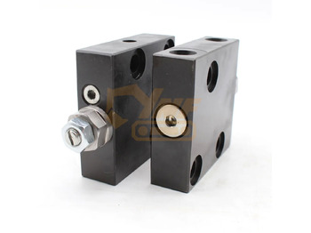 صمام هيدروليكي