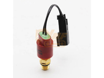 جهاز استشعار JCB