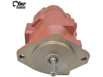 جديدة مضخة هيدروليكية Pvd-00B-15P-6Ag3 Mini Excavator Hydraulic Pump Pvd-00B-15P Main Pump KX17 Sk17 Piston Pump For Kobelco Kubota: صورة 2