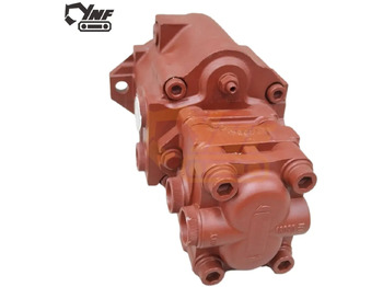 جديدة مضخة هيدروليكية Pvd-00B-15P-6Ag3 Mini Excavator Hydraulic Pump Pvd-00B-15P Main Pump KX17 Sk17 Piston Pump For Kobelco Kubota: صورة 5