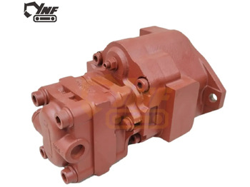 جديدة مضخة هيدروليكية Pvd-00B-15P-6Ag3 Mini Excavator Hydraulic Pump Pvd-00B-15P Main Pump KX17 Sk17 Piston Pump For Kobelco Kubota: صورة 4