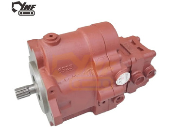 جديدة مضخة هيدروليكية Pvd-0B-21P-6G3 Piston Pump Pvd-0B-21P  Mini Excavatpr Hydraulic Pump For Kubota U-20-5: صورة 5