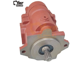 جديدة مضخة هيدروليكية Pvd-0B-21P-6G3 Piston Pump Pvd-0B-21P  Mini Excavatpr Hydraulic Pump For Kubota U-20-5: صورة 2