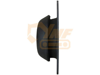 كرسي مكينة YNF Hot Sales Construction Machinery Parts Driller Rubber Mount: صورة 5