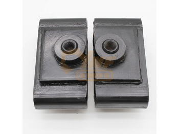 جديدة كرسي مكينة YNF Hot Sales Excavator Engine Parts EX450-1 Engine Mount Rear Rubber Mount 4435106 4467459: صورة 5 جديدة كرسي مكينة YNF Hot Sales Excavator Engine Parts EX450-1 Engine Mount Rear Rubber Mount 4435106 4467459: صورة 5