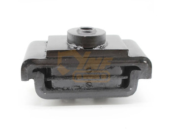 جديدة كرسي مكينة YNF Hot Sales Excavator Engine Parts EX450-1 Engine Mount Rear Rubber Mount 4435106 4467459: صورة 3 جديدة كرسي مكينة YNF Hot Sales Excavator Engine Parts EX450-1 Engine Mount Rear Rubber Mount 4435106 4467459: صورة 3
