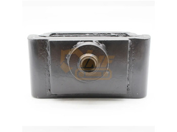 جديدة كرسي مكينة YNF Hot Sales Excavator Engine Parts EX450-1 Engine Mount Rear Rubber Mount 4435106 4467459: صورة 2 جديدة كرسي مكينة YNF Hot Sales Excavator Engine Parts EX450-1 Engine Mount Rear Rubber Mount 4435106 4467459: صورة 2