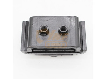 كرسي مكينة YNF Hot Sales Excavator Engine Parts Rubber Mount 4435106 4467459 For EX450-1 Engine Mountings Rear: صورة 5